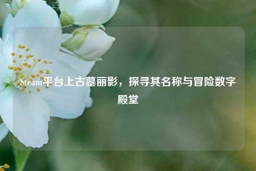 Steam平台上古墓丽影,探寻其名称与冒险数字殿堂